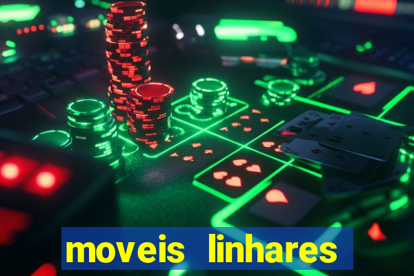 moveis linhares teixeira de freitas